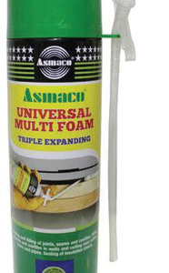 PU Expanding Foam