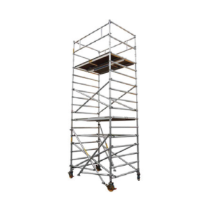 Aluminum Mobile Scaffolding