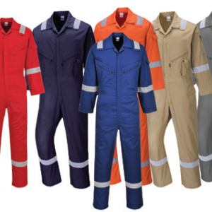 Coverall Suit