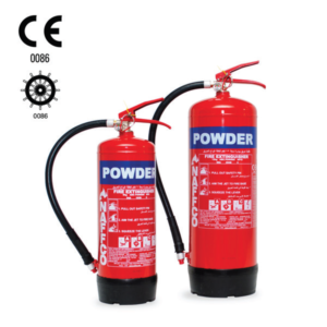 Fire Extinguisher
