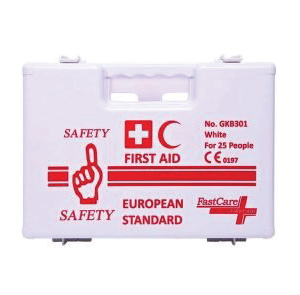 First Aid Box