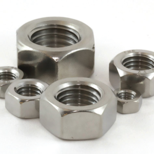 Hex Nut