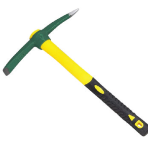 Pick Axe