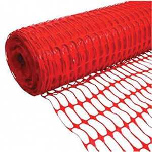 Safety Fencing Mesh