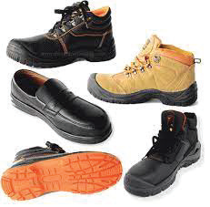 Safety Shoes