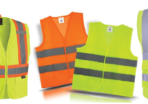 Safety Jackets
