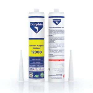 Silicon Sealant