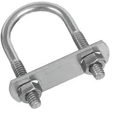 U Bolts
