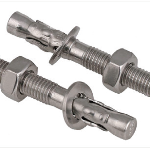 Wedge Anchor Through Bolt