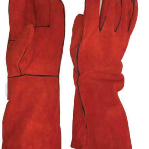 WELDING GLOVES