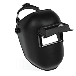 WELDING SHIELD HELMET
