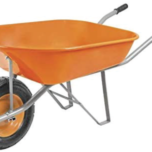 Wheel Barrow