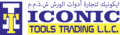 Iconic Tools Trading